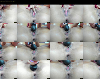 _lorrayne_ — 19 minute Chaturbate female cam show recording, 1080p, Apr 20, 2022