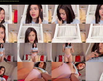 _meghan_gomez1_ — 130 minute Chaturbate female cam show recording, 720p, Apr 19, 2022