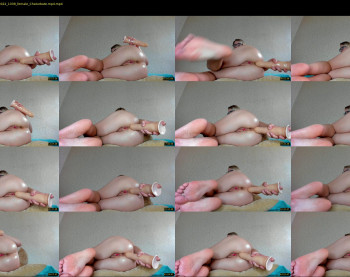 _miss_strawberry_ — 51 minute Chaturbate female cam show recording, 1080p, Apr 19, 2022