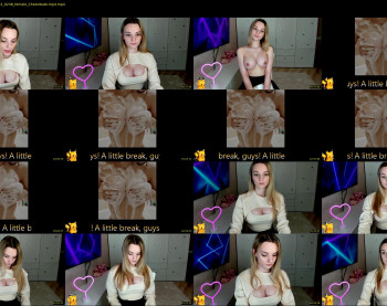 _passion_show_ — 55 minute Chaturbate couple cam show recording, 1080p, Apr 20, 2022