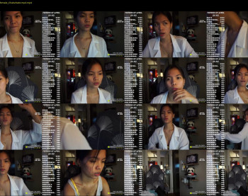 _pilya_ — 87 minute Chaturbate female cam show recording, 720p, Apr 19, 2022