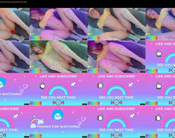 _taylormoon — 12 minute Chaturbate female cam show recording, 1080p, Apr 19, 2022