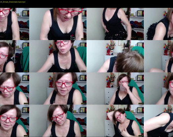 adelewildx — 15 minute Chaturbate female cam show recording, 720p, Apr 19, 2022