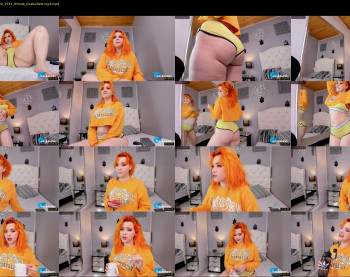 albaandthayron — 58 minute Chaturbate couple cam show recording, 1080p, Apr 19, 2022