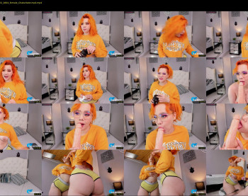albaandthayron — 59 minute Chaturbate couple cam show recording, 1080p, Apr 19, 2022
