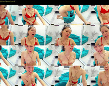 alena_vip — 43 minute Chaturbate female cam show recording, 1080p, Apr 20, 2022