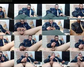 alexandluke — 70 minute Chaturbate male cam show recording, 720p, Apr 19, 2022