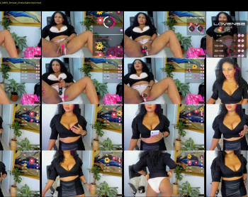 alexandra_mar — 54 minute Chaturbate female cam show recording, 1080p, Apr 19, 2022