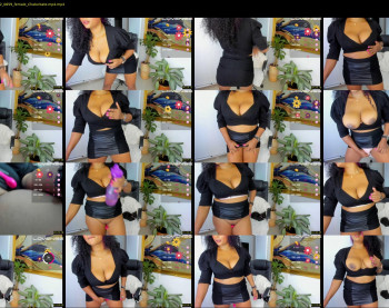 alexandra_mar — 54 minute Chaturbate female cam show recording, 1080p, Apr 19, 2022