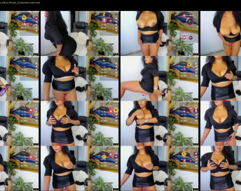 alexandra_mar — 54 minute Chaturbate female cam show recording, 1080p, Apr 19, 2022
