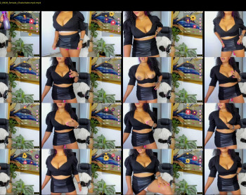 alexandra_mar — 54 minute Chaturbate female cam show recording, 1080p, Apr 19, 2022
