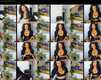 alexandra_mar — 54 minute Chaturbate female cam show recording, 1080p, Apr 19, 2022