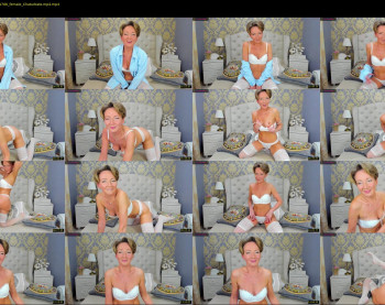 alexandrafix — 16 minute Chaturbate female cam show recording, 720p, Apr 19, 2022