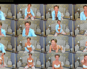 alexandrafix — 31 minute Chaturbate female cam show recording, 720p, Apr 19, 2022