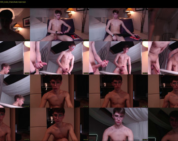 alfie_evanss — 47 minute Chaturbate male cam show recording, 1080p, Apr 19, 2022