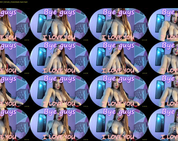 alice_jonson — 65 minute Chaturbate female cam show recording, 720p, Apr 20, 2022