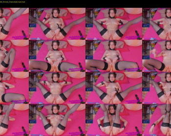 aliceaustin — 3 minute Chaturbate female cam show recording, 1080p, Apr 20, 2022