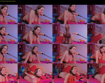 aliceaustin — 21 minute Chaturbate female cam show recording, 1080p, Apr 20, 2022