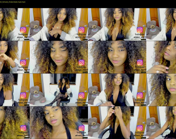 alison_ker — 53 minute Chaturbate female cam show recording, 1080p, Apr 19, 2022