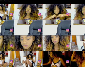 alison_ker — 53 minute Chaturbate female cam show recording, 1080p, Apr 19, 2022