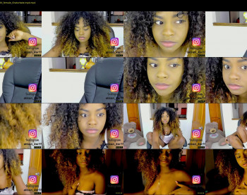 alison_ker — 53 minute Chaturbate female cam show recording, 1080p, Apr 19, 2022