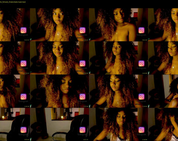 alison_ker — 25 minute Chaturbate female cam show recording, 1080p, Apr 19, 2022