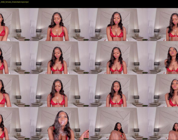 alisoon_moon — 56 minute Chaturbate female cam show recording, 1080p, Apr 19, 2022