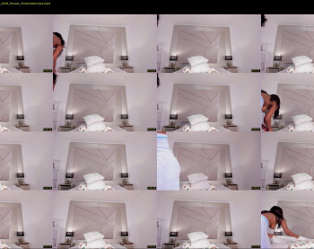alisoon_moon — 3 minute Chaturbate female cam show recording, 720p, Apr 19, 2022