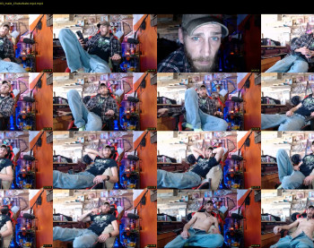allan_arod — 57 minute Chaturbate male cam show recording, 720p, Apr 19, 2022