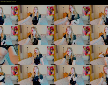 allison_cuty — 93 minute Chaturbate female cam show recording, 1080p, Apr 19, 2022
