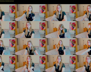 allison_cuty — 38 minute Chaturbate female cam show recording, 1080p, Apr 19, 2022