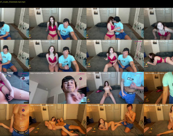 alpha_luke — 35 minute Chaturbate male cam show recording, 1080p, Apr 19, 2022