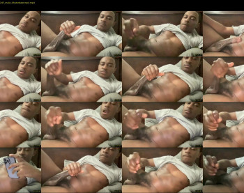 alphabbc77 — 42 minute Chaturbate male cam show recording, 480p, Apr 20, 2022