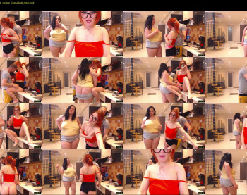 aly_alyce — 30 minute Chaturbate female cam show recording, 1080p, Apr 19, 2022