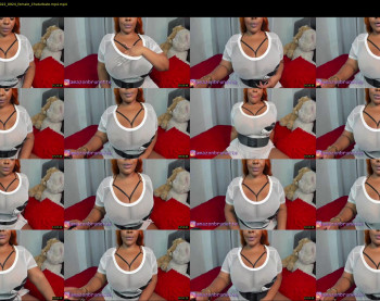 amazon_brunette — 26 minute Chaturbate female cam show recording, 720p, Apr 19, 2022