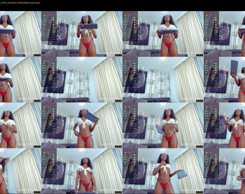 ammy_brown_ — 7 minute Chaturbate female cam show recording, 1080p, Apr 20, 2022