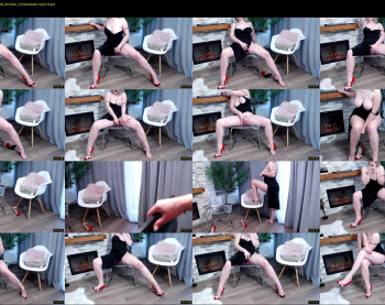 ana_karin — 54 minute Chaturbate female cam show recording, 1080p, Apr 19, 2022