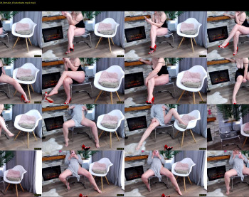 ana_karin — 55 minute Chaturbate female cam show recording, 1080p, Apr 19, 2022