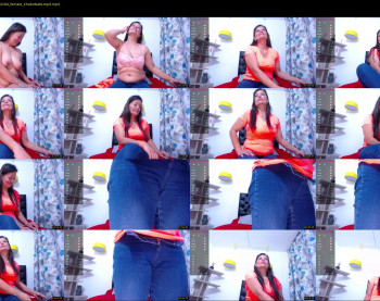 ana_mature_ — 44 minute Chaturbate female cam show recording, 1080p, Apr 19, 2022