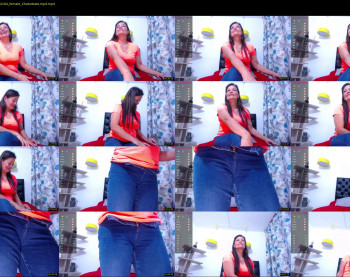 ana_mature_ — 40 minute Chaturbate female cam show recording, 1080p, Apr 19, 2022