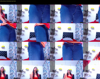ana_mature_ — 21 minute Chaturbate female cam show recording, 1080p, Apr 19, 2022