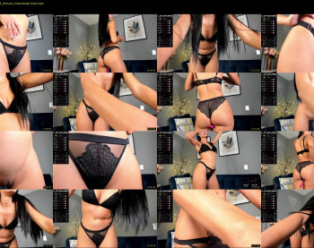 anablerd — 58 minute Chaturbate female cam show recording, 1080p, Apr 19, 2022