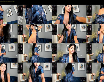 anablerd — 54 minute Chaturbate female cam show recording, 1080p, Apr 20, 2022