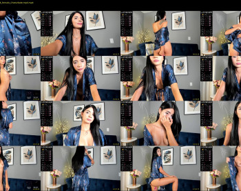 anablerd — 54 minute Chaturbate female cam show recording, 1080p, Apr 20, 2022