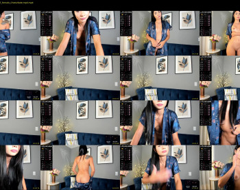 anablerd — 54 minute Chaturbate female cam show recording, 1080p, Apr 20, 2022
