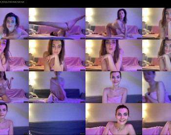 anissaa__ — 10 minute Chaturbate female cam show recording, 720p, Apr 19, 2022