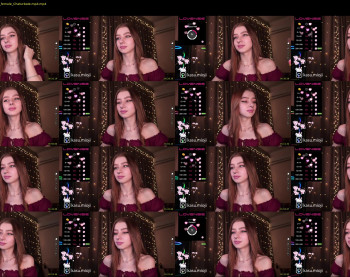 annelitt — 3 minute Chaturbate female cam show recording, 1080p, Apr 19, 2022