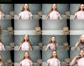 arinamir — 60 minute Chaturbate female cam show recording, 1080p, Apr 19, 2022