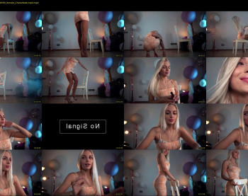 artmosphera — 54 minute Chaturbate female cam show recording, 1080p, Apr 20, 2022