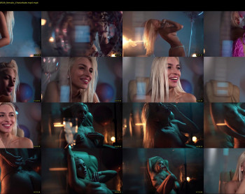 artmosphera — 54 minute Chaturbate female cam show recording, 1080p, Apr 20, 2022